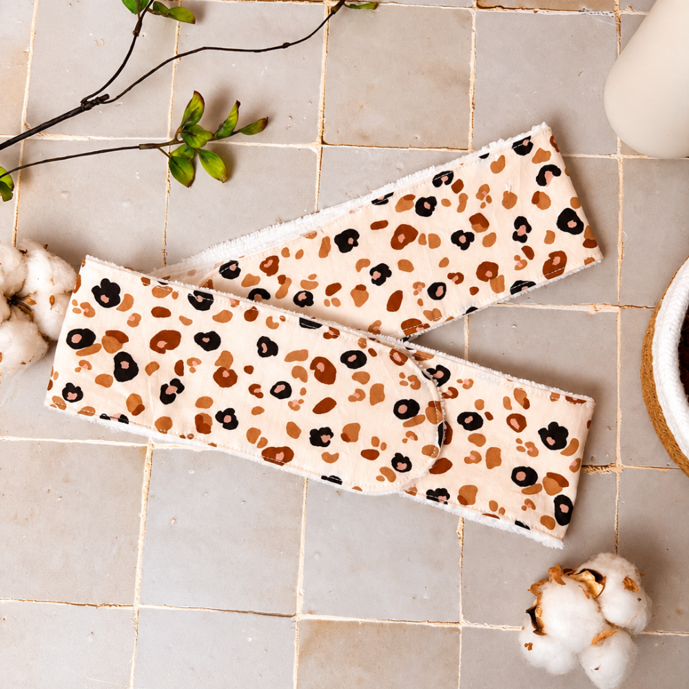 Bandeau de soin