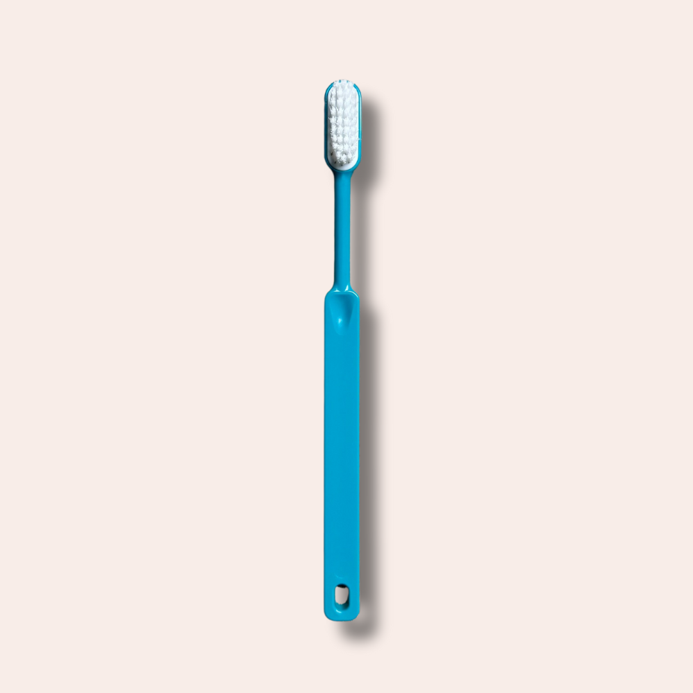 Brosse à dents écologique