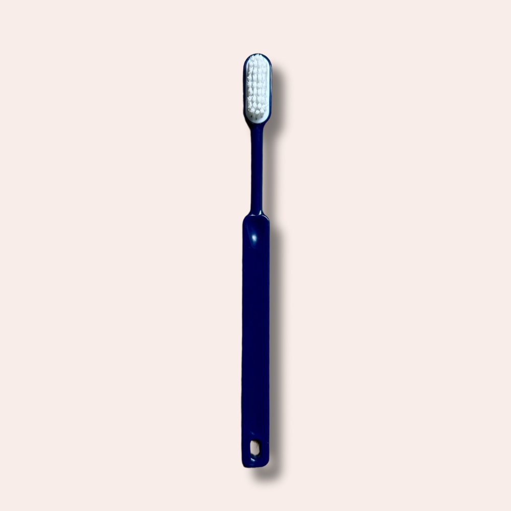 Brosse à dents écologique
