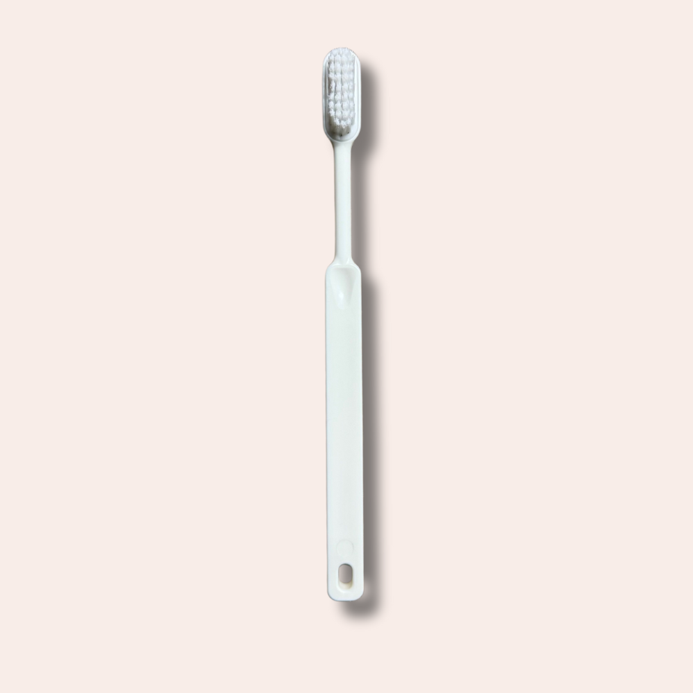 Brosse à dents écologique