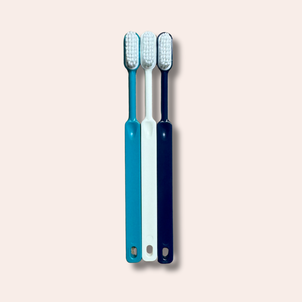 Brosse à dent écologique