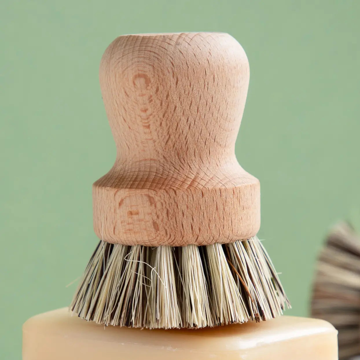 Brosse Vaisselle Ergonomique