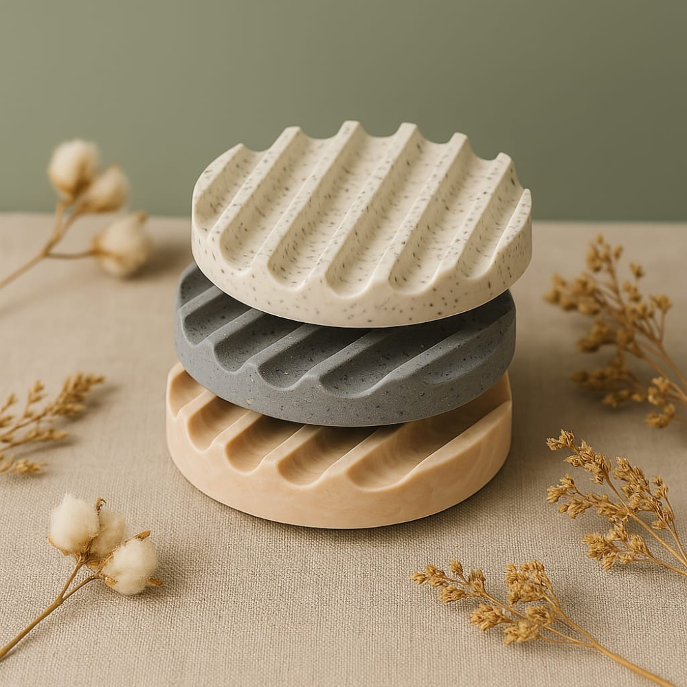 Porte savon