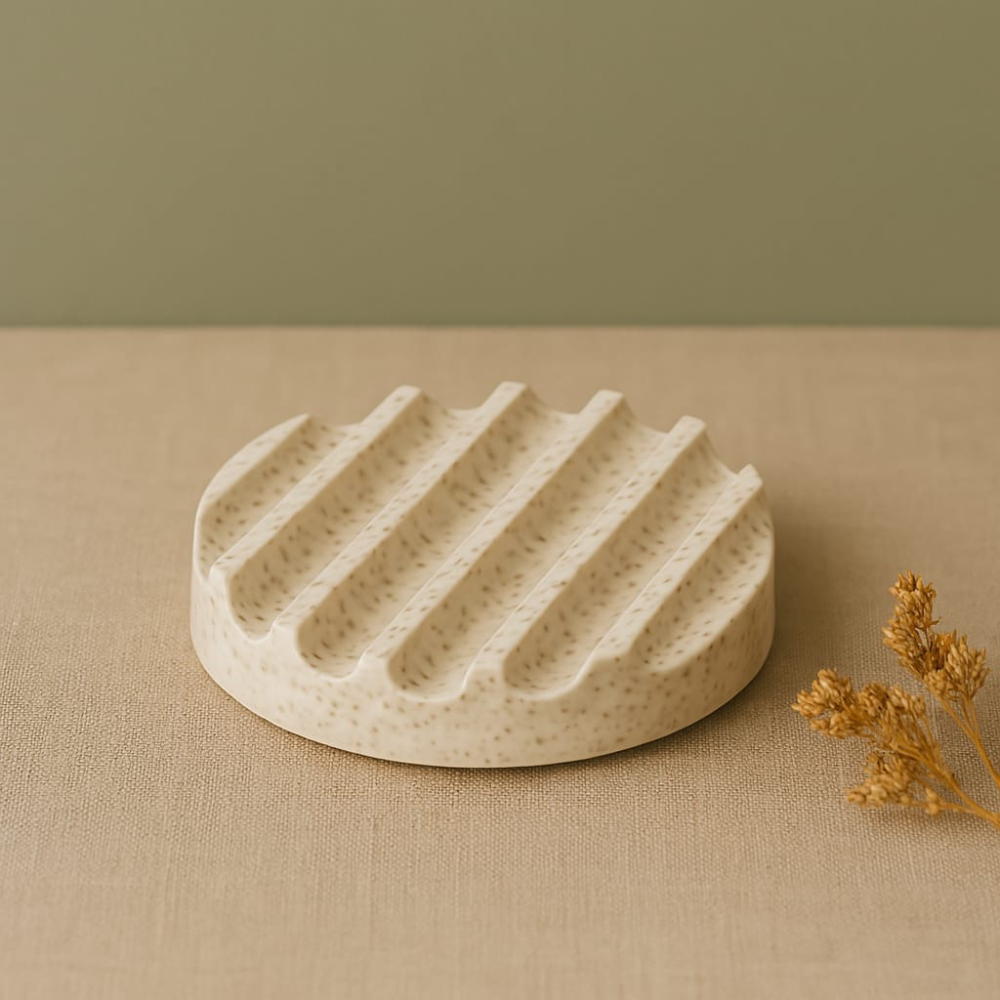 Porte savon