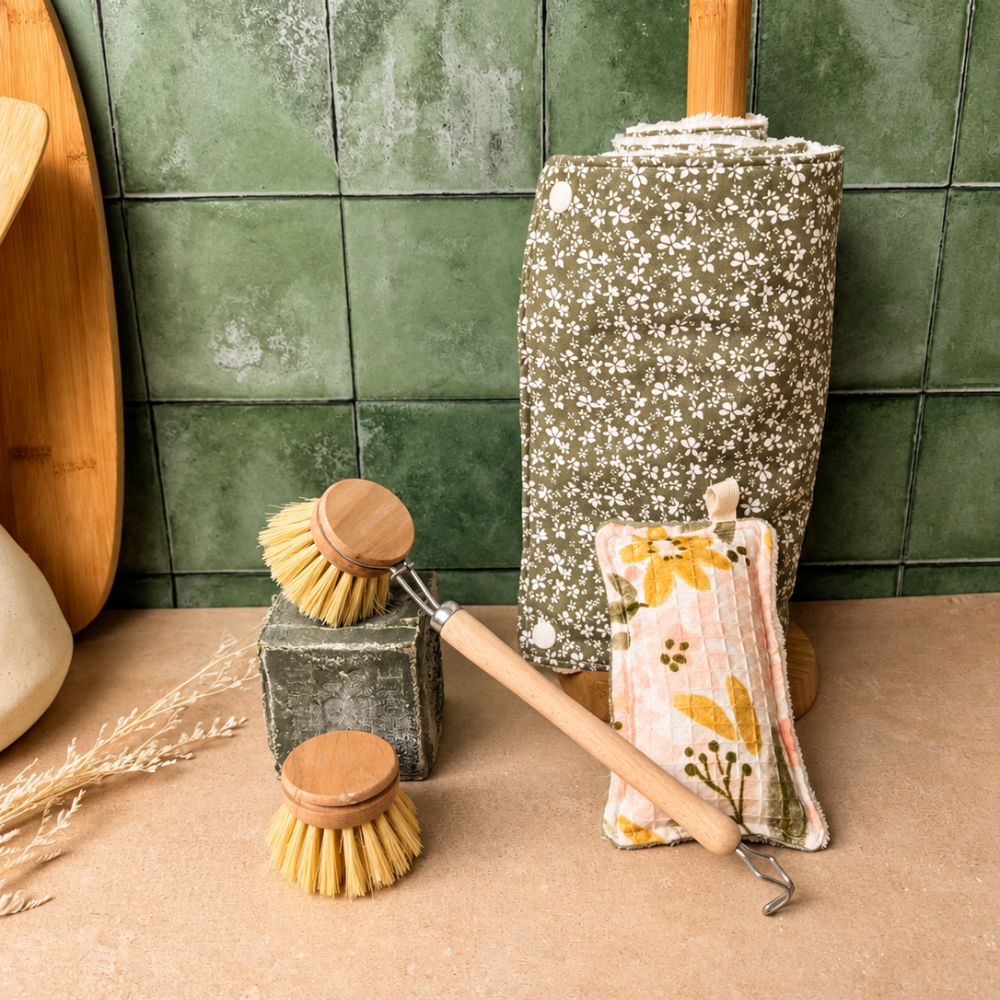 5 raisons de passer à une cuisine plus durable en 2026