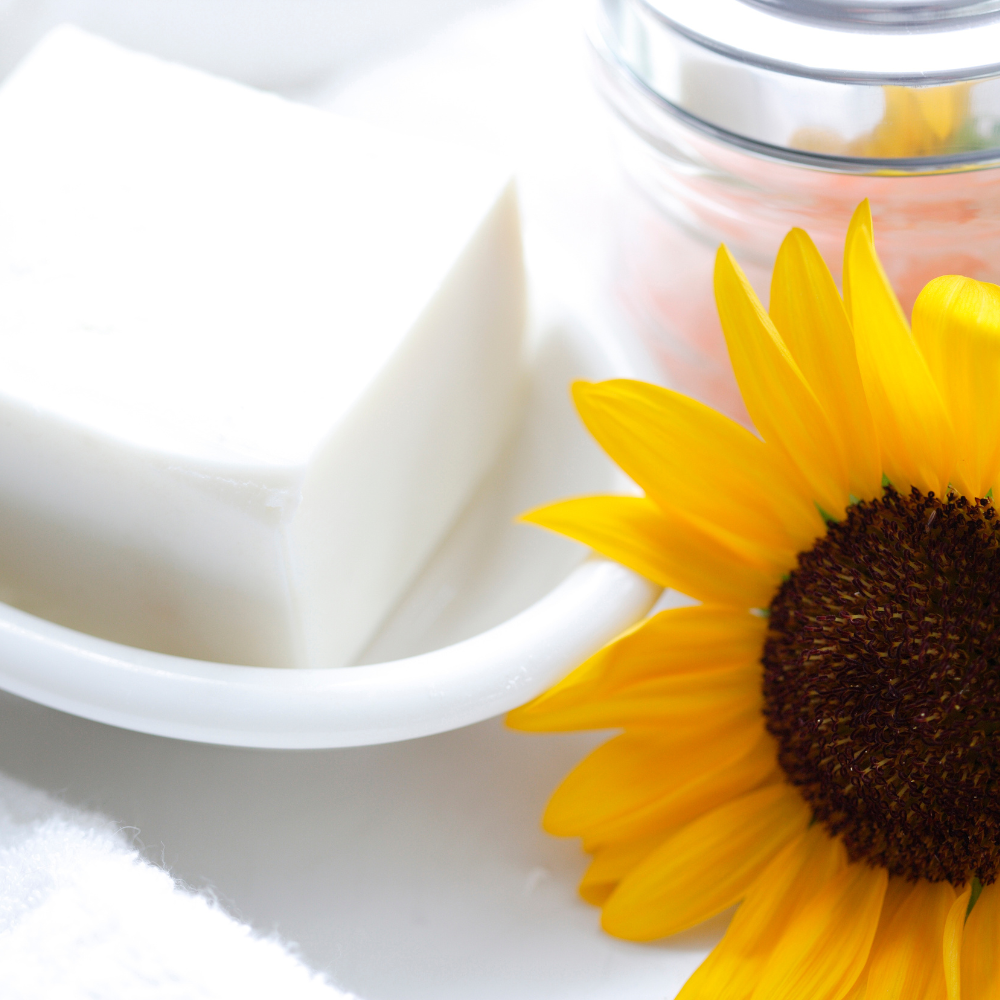 Les 5 produits ménagers naturels à avoir absolument chez soi