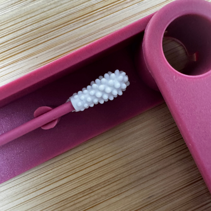 Coton-Tige Réutilisable LastSwab