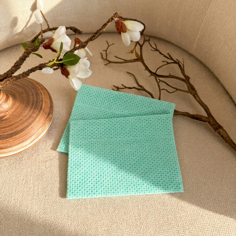 Lavette Compostable & Lavable