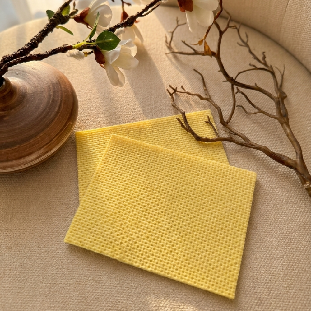 Lavette Compostable & Lavable