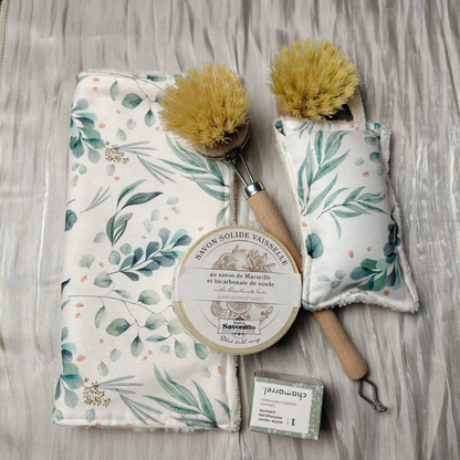 Coffret découverte - Cuisine