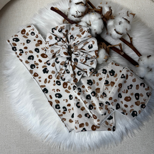 Coffret Routine Douceur – Lingettes & Accessoires réutilisables