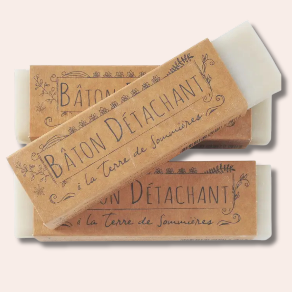 Bâton détachant