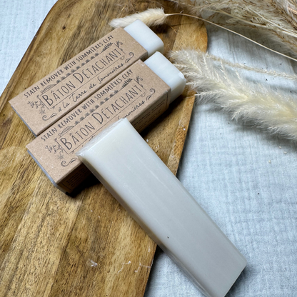 Bâton détachant - La Vie verte