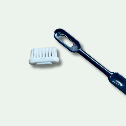 Recharge | Tête pour brosse à dents - La Vie verte