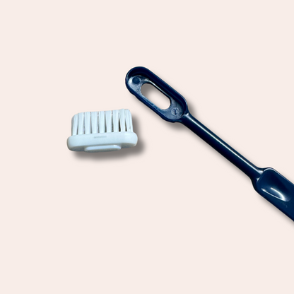 Brosse à dents écologique