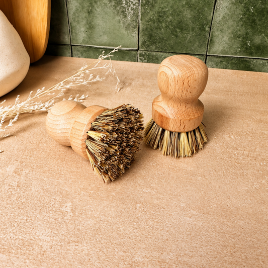 Brosse Vaisselle Ergonomique
