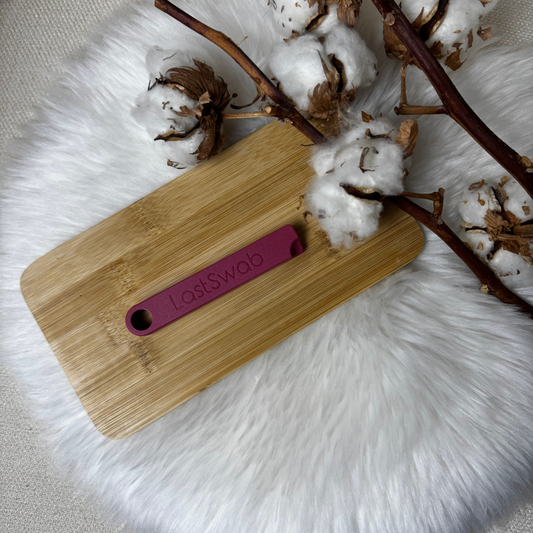 Coton-Tige Réutilisable LastSwab
