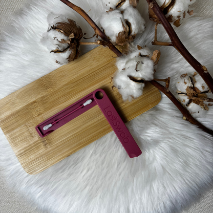 Coton-Tige Réutilisable LastSwab
