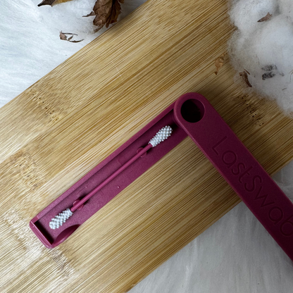 Coton-Tige Réutilisable LastSwab