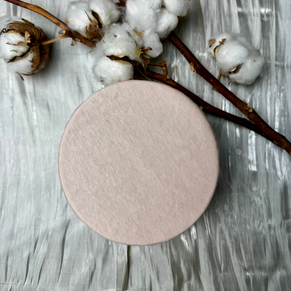 couvre plat lavable et réutilisable