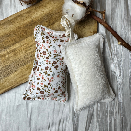 Eponge lavable - La Vie verte