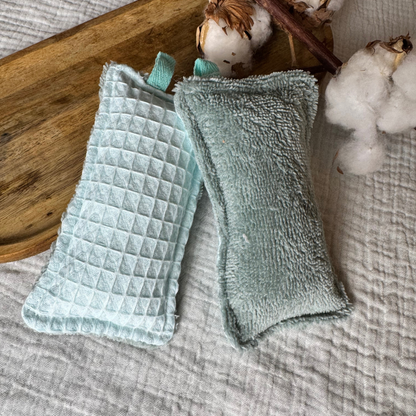 Eponge lavable - La Vie verte