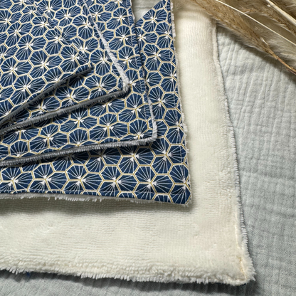 Essuie-tout réutilisable