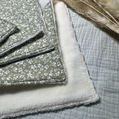 Essuie-tout réutilisable