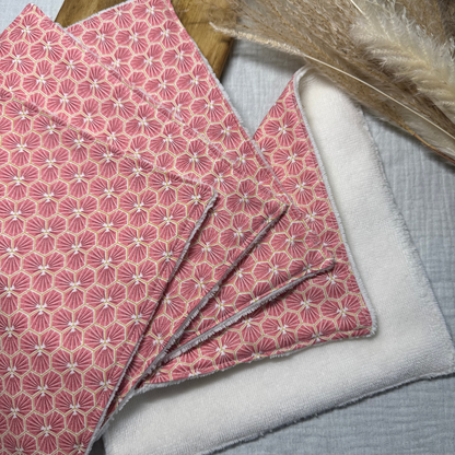 Essuie-tout réutilisable