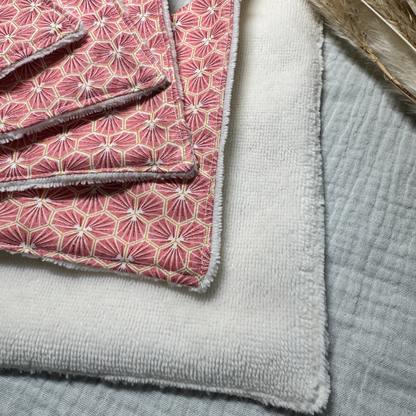 Essuie-tout réutilisable