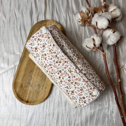 Essuie-tout éponge réutilisable - La Vie verte