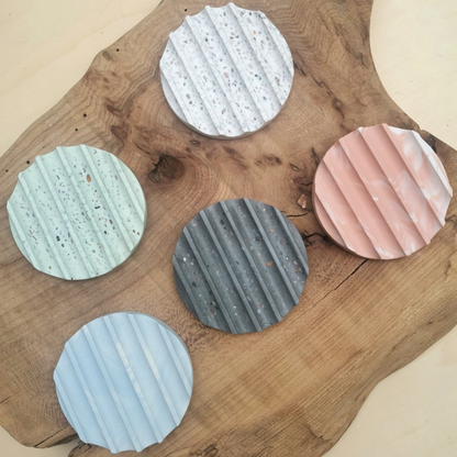 Porte Savon - La Vie verte