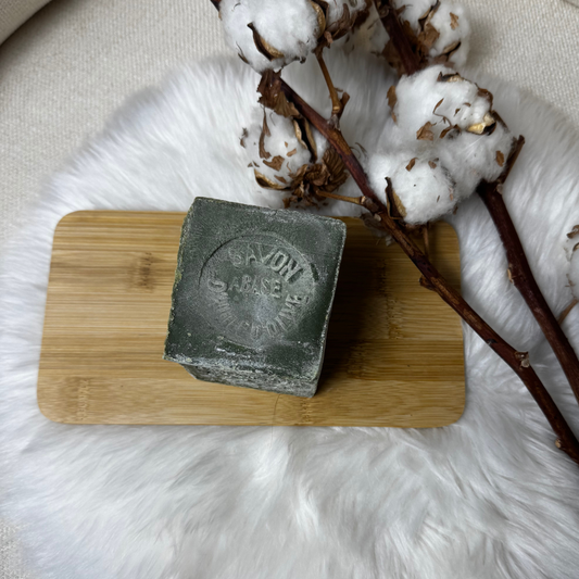 Savon de Marseille - Extra Pur 72%