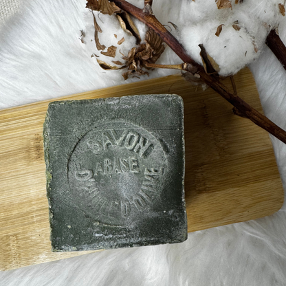 Savon de Marseille - Extra Pur 72%