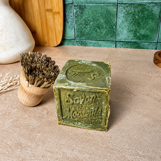 Savon de Marseille 300g - Extra Pur 72%