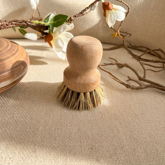 Brosse Vaisselle Ergonomique