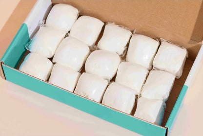 Nettoyant wc en dosette - PIMPANT